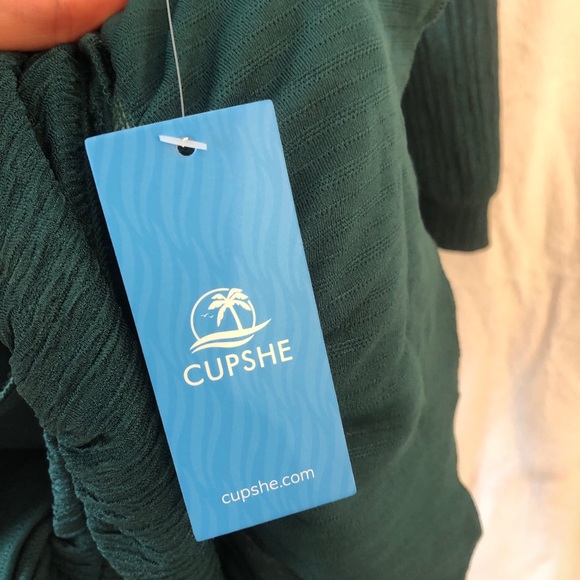 🚗3/$30 Cupshe dress - Picture 5 of 6